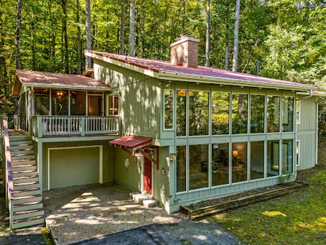 House for sale in Brevard, Transylvania County