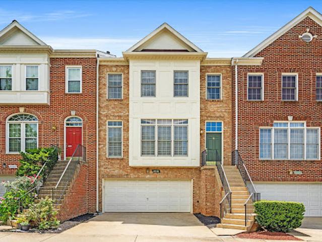 House for sale in Rockville