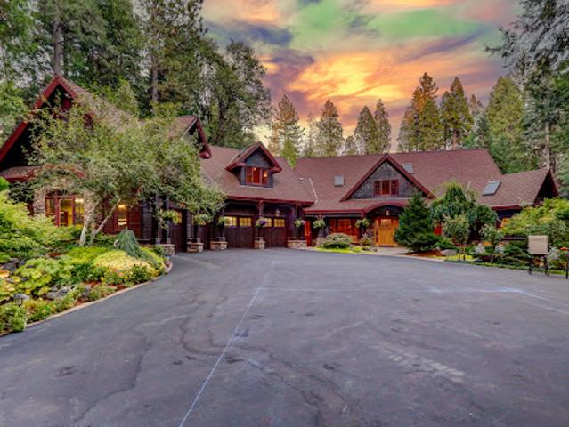 House for sale in Nevada City