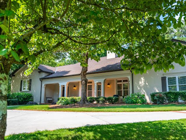 House for sale in Roswell, Georgia