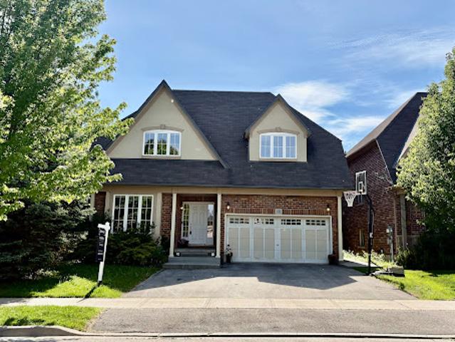 House for sale in Ancaster, Ontario