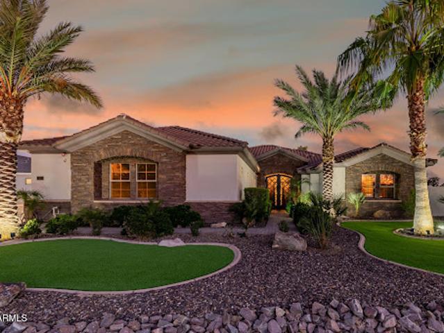 House for sale in Litchfield Park, Arizona
