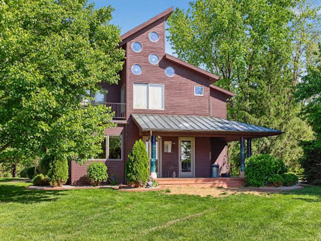 House for sale in Danville, Boyle County