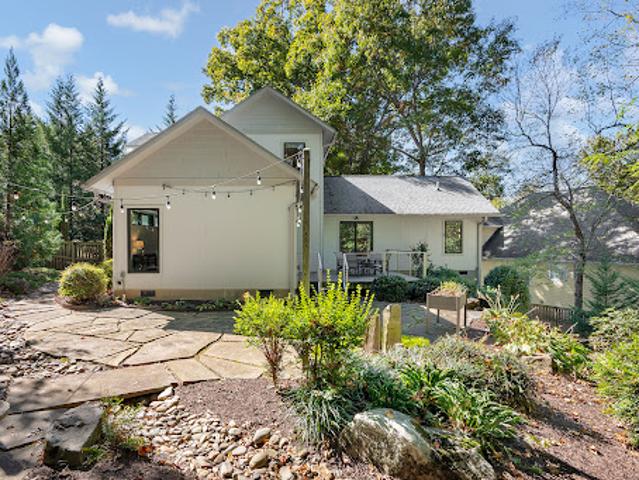 House for sale in Candler, Buncombe County