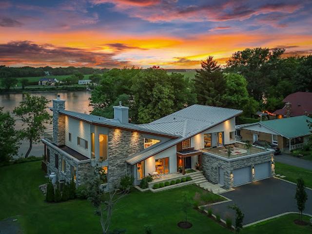 House for sale in La Vallée-du-richelieu, Quebec