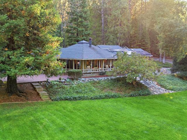 House for sale in Nevada City, Nevada County