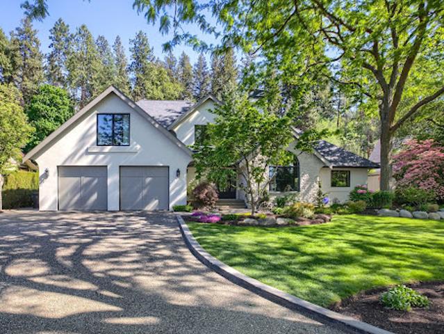 House for sale in Winfield, British Columbia