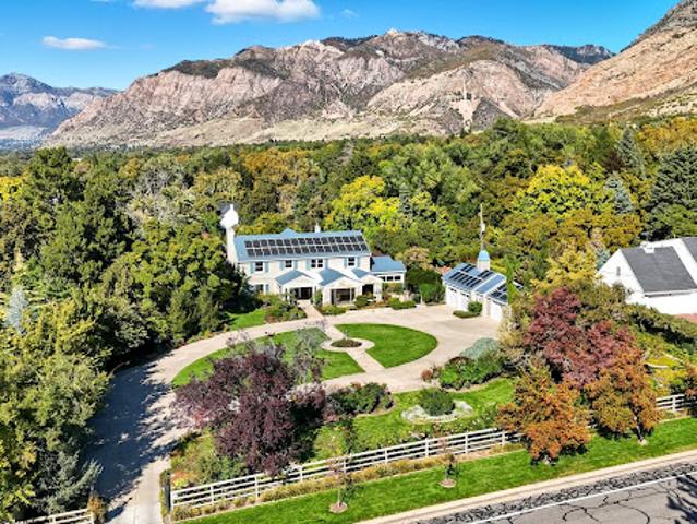 House for sale in Ogden, Utah