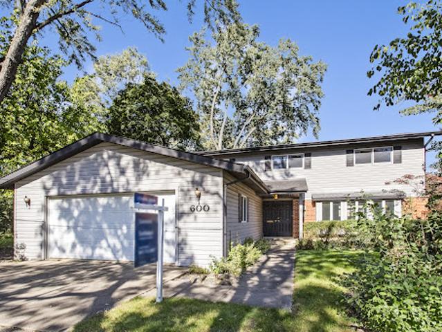 House for sale in Glenview, Cook County