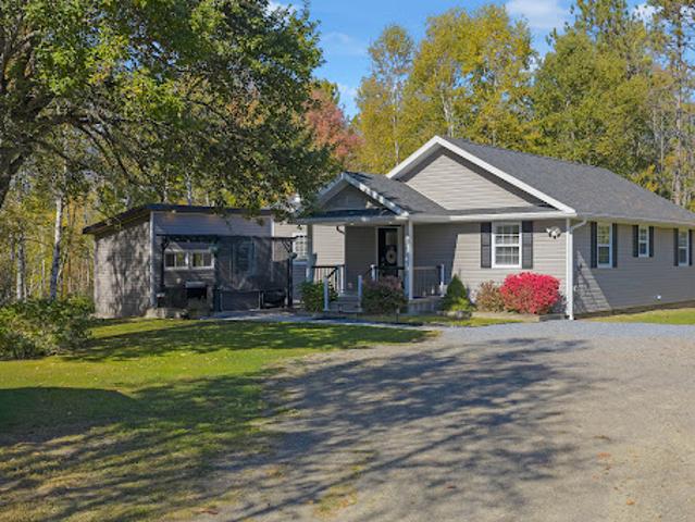 House for sale in Charlotte, New Brunswick