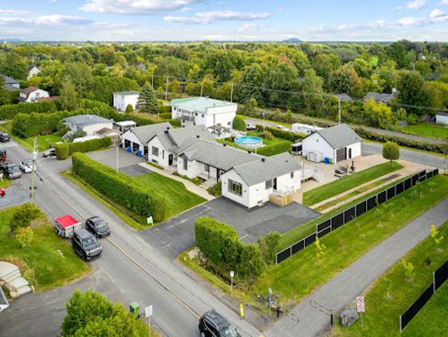 House for sale in La Vallée-du-richelieu, Quebec