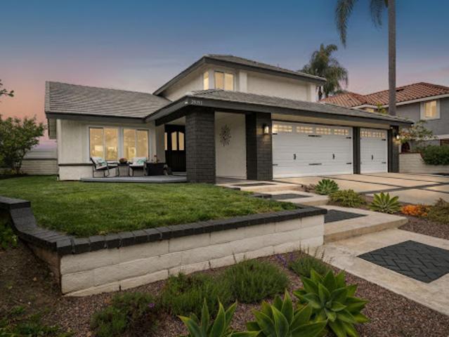 House for sale in Laguna Niguel, California