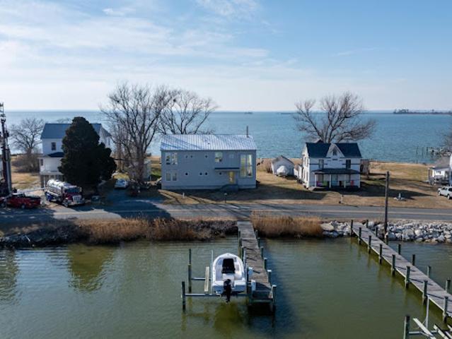 House for sale in Fishing Creek House for sale in Fishing Creek
