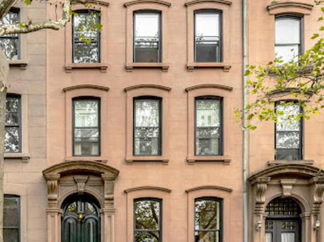 House for sale in Brooklyn, New York