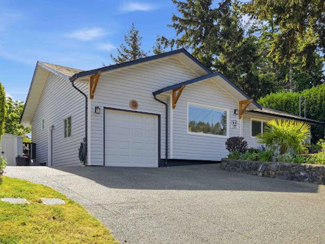 House for sale in Victoria, British Columbia