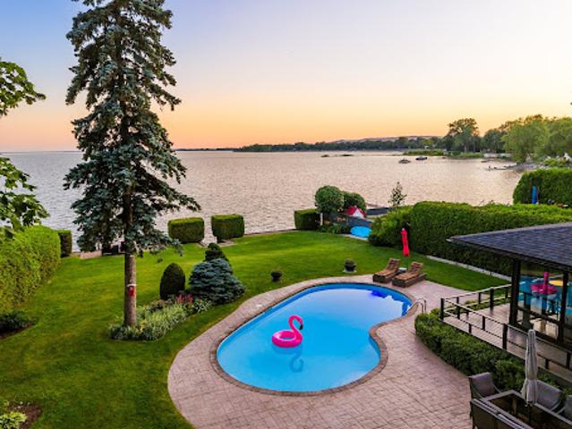 House for sale in Laurentides, Quebec