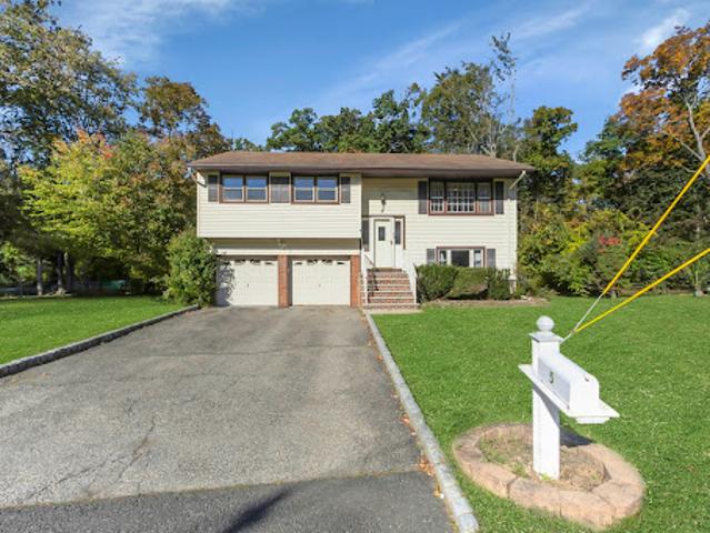 House for sale in Mount Olive, Morris County