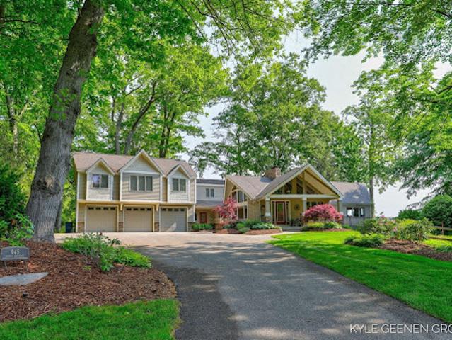 House for sale in Holland, Michigan