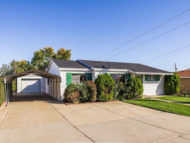 House for sale in Salt Lake City, Salt Lake County