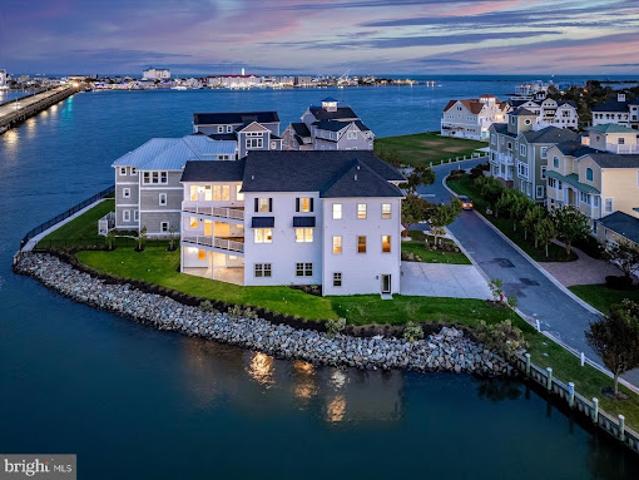 House for sale in Ocean City, Maryland