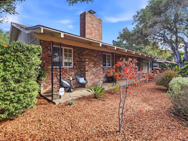 House for sale in San Mateo, California