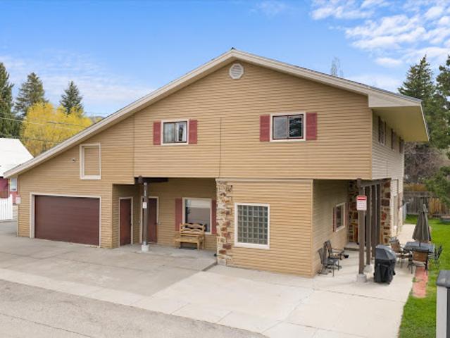 House for sale in Steamboat Springs, Colorado