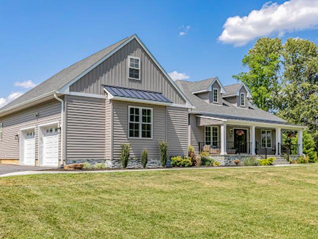 House for sale in Hopewell, New Jersey