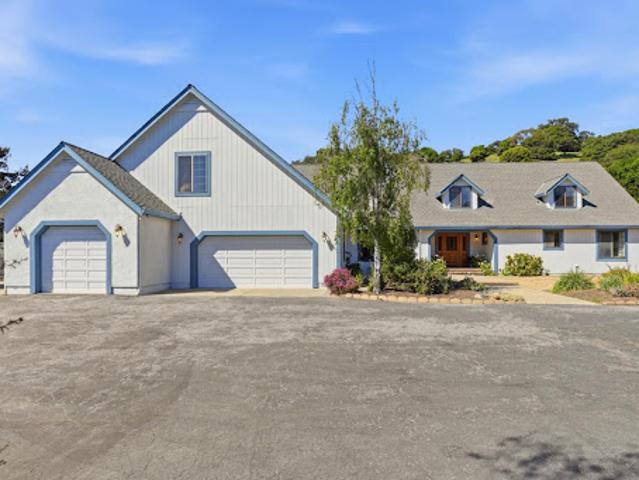House for sale in Aromas, California