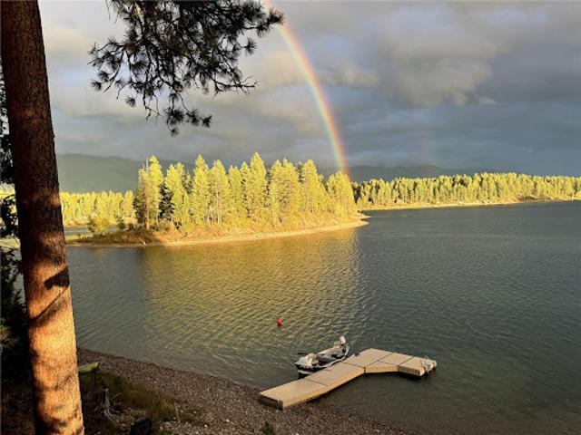 House for sale in Bigfork, Montana
