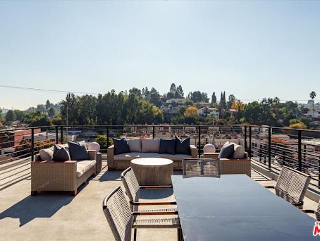 House for sale in Canoga Park, California