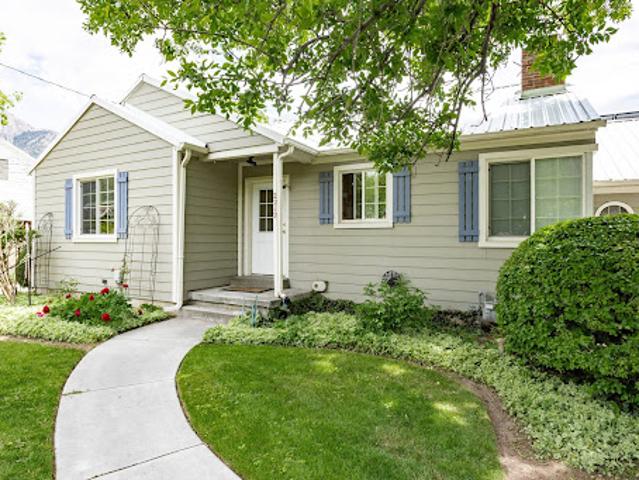 House for sale in Salt Lake City, Utah