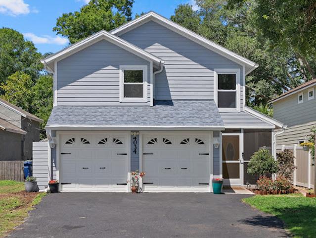 House for sale in Sarasota, Florida