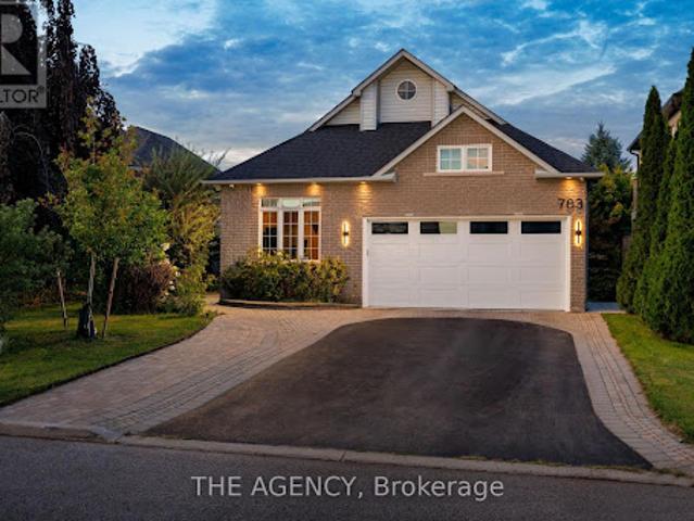 House for sale in East Gwillimbury, Ontario