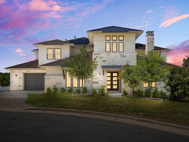 House for sale in Austin, Texas