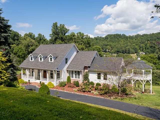 House for sale in Haywood, North Carolina