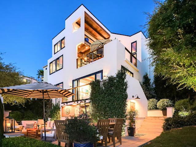 House for sale in Malibu, California