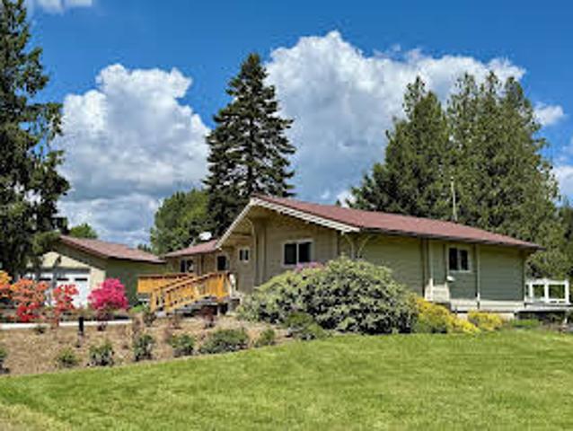 House for sale in Sandpoint House for sale in Sandpoint