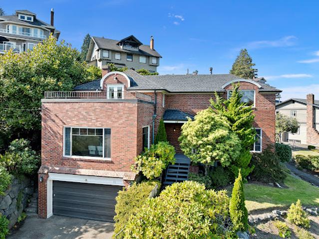 House for sale in Tacoma, Washington