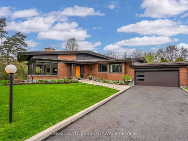 House for sale in Ottawa, Ontario