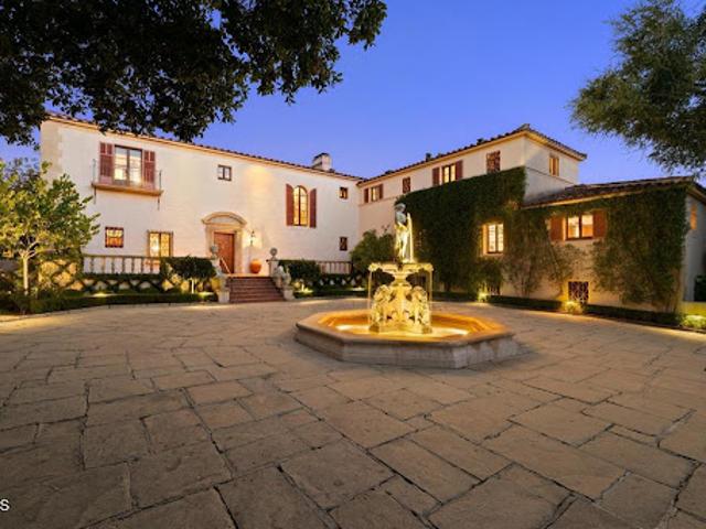 House for sale in Pasadena, California
