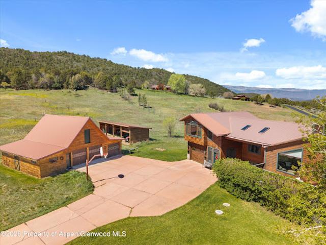 House for sale in Garfield, Colorado