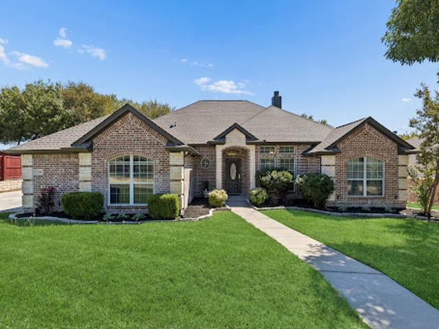 House for sale in Willow Park, Parker County