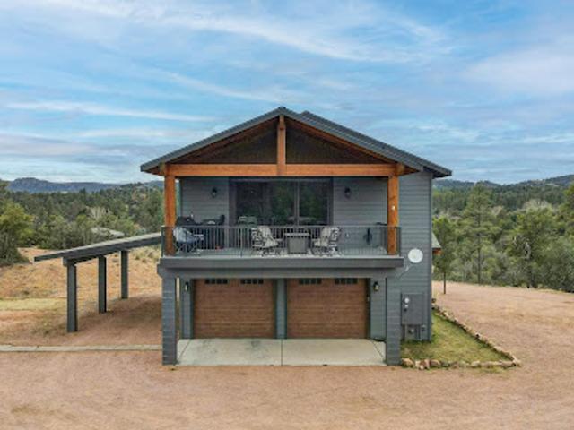 House for sale in Gila, Arizona
