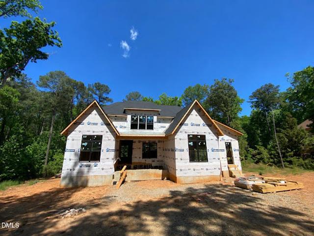 House for sale in Wake, North Carolina
