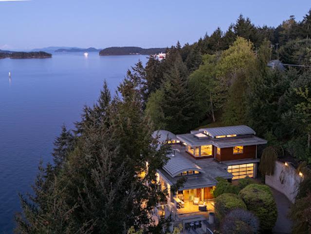 House for sale in North Saanich, British Columbia
