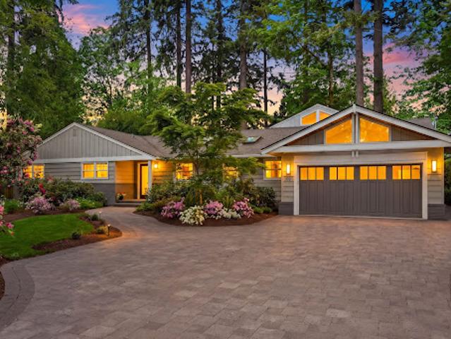 House for sale in Oregonia