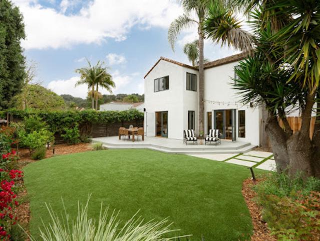 House for sale in Santa Barbara