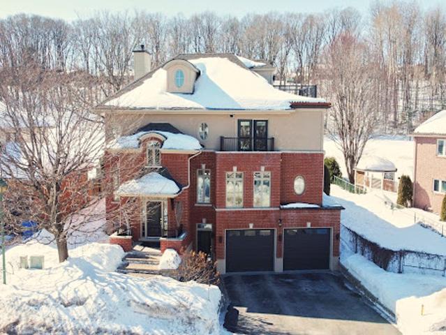House for sale in Gatineau, Quebec