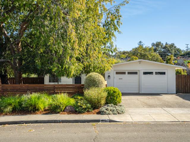 House for sale in Novato, Marin County