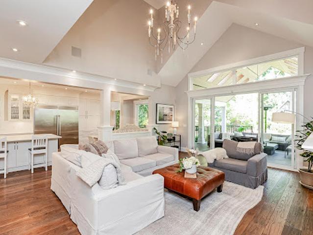 House for sale in Surrey, British Columbia